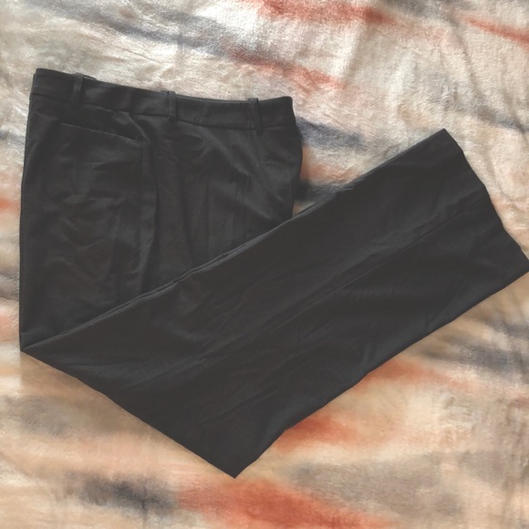 Calvin Klein Pants - Calvin Klein modern fit women’s dress pants 36x32